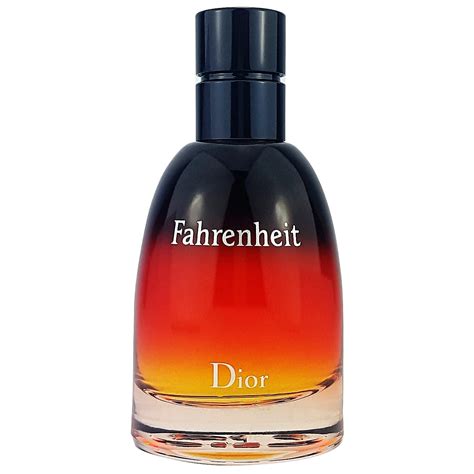 farenheit dior parfum|dior fahrenheit le parfum discontinued.